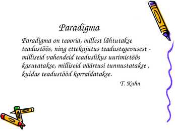 Uurimustöö kirjutamine #51