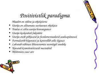 Uurimustöö kirjutamine #52