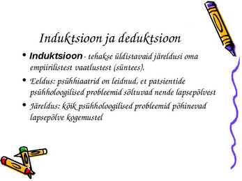 Uurimustöö kirjutamine #54