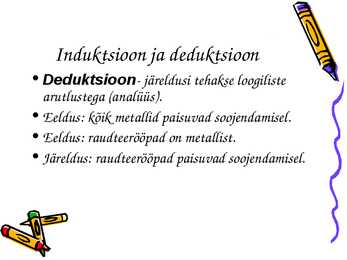 Uurimustöö kirjutamine #55