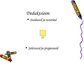 Uurimustöö kirjutamine #57