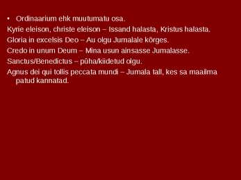 Keskaeg-muusikas #14