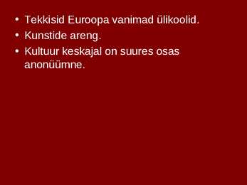 Keskaeg-muusikas #3