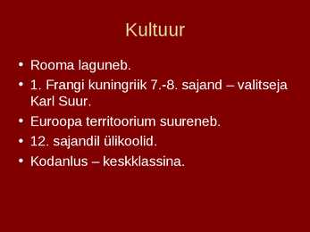 Keskaeg-muusikas #5