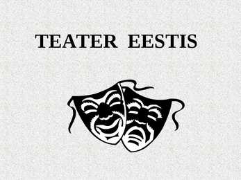 Teater Eestis