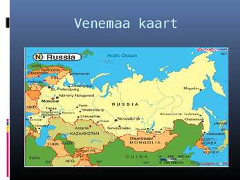 Venemaa #3