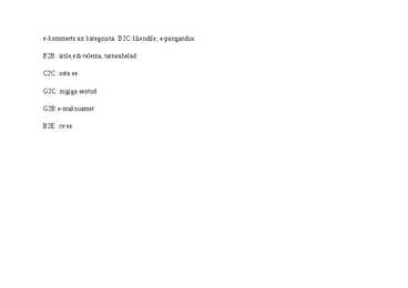 Ettevõtteinfosüsteem #9