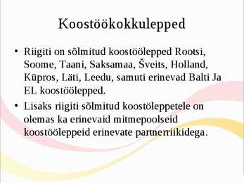 Finantsinspektsioon #18