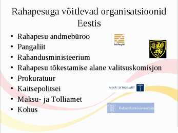 Finantsinspektsioon #30