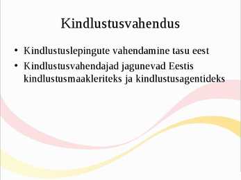 Finantsinspektsioon #37