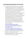 Horvaatia põllumajanduse iseloomustus