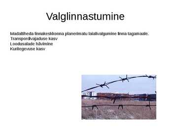 Maailma rahvastik ja rahvastikuprotsessid #14