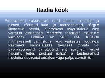 Kultuuriajalugu #19
