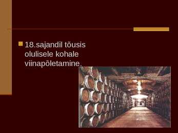 Mõis ja talu #8