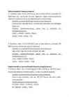 Anorgaaniline keemia II protokoll - Kompleksühendid #7