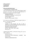 Anorgaaniline keemia II protokoll - Kompleksühendid