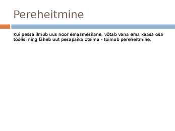 Mesilaspere #7