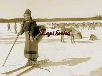 Lapi keeled