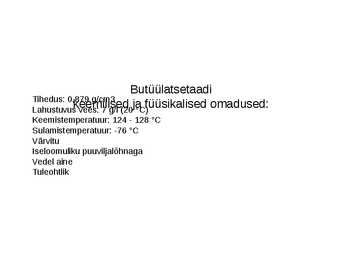 Nitrolahusti esitlus #12