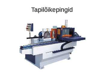 Tehnoloogiline praak masinpinkidele #15