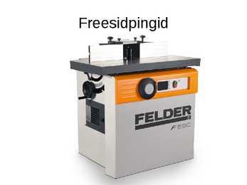 Tehnoloogiline praak masinpinkidele #10