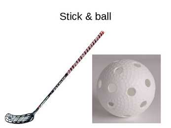 Floorball-saalihoki #7