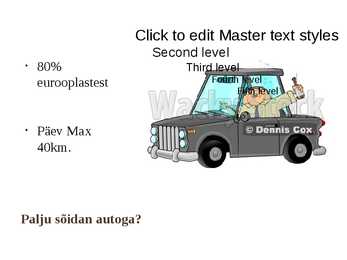 Elektriautod #4