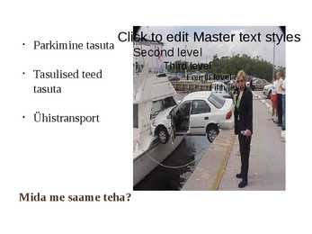 Elektriautod #7