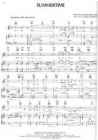 George gershwin - summertime