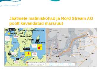 Nord Stream #4