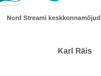 Nord Stream