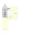 MS Excel tabel funktsioonidega IF-SUM jne #3