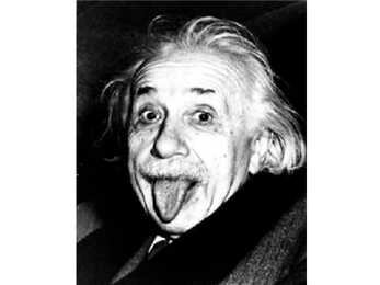 Albert Einsteini elulugu #18
