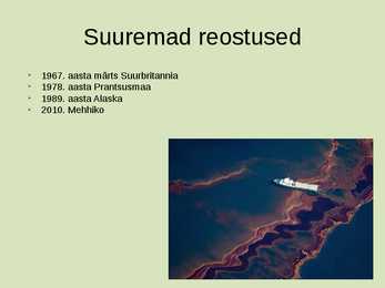 Naftareostus #5