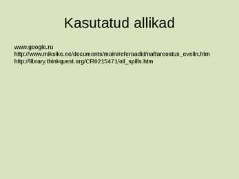 Naftareostus #8