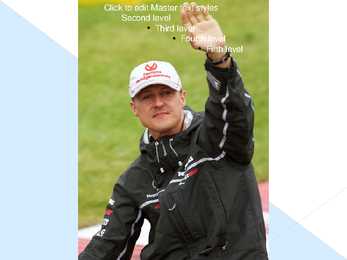Michael Schumacher #4