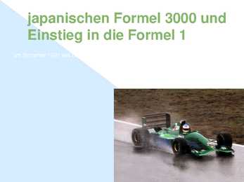 Michael Schumacher #9