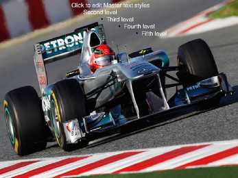 Michael Schumacher #10