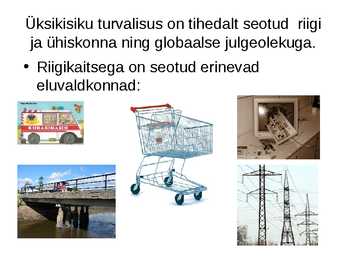 Eesti riigikaitse korraldus #11