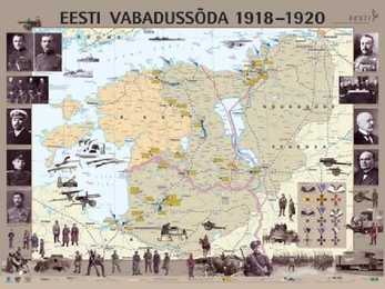Eesti Sõjaajalugu #10