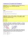 Determinant