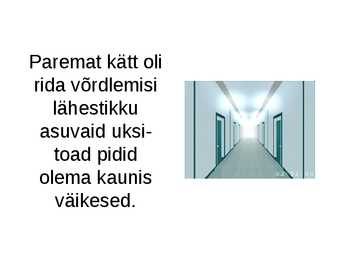 Surnud mehe maja fotoromaan #8