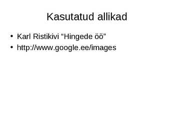 Surnud mehe maja fotoromaan #10