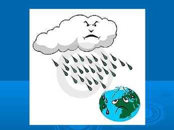 What is acid rains #11