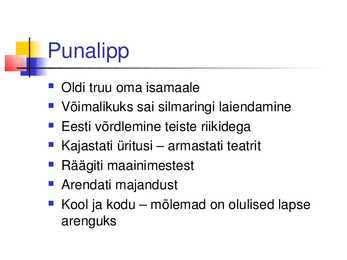 Uudiste geograafia #8