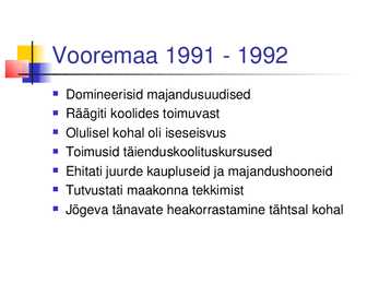 Uudiste geograafia #9
