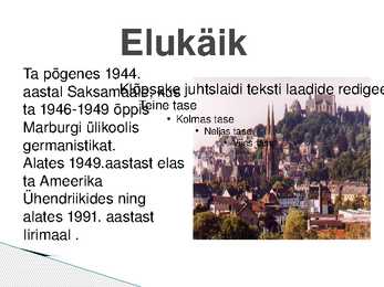 Ivar Vidrik Ivask #6