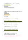 Sissejuhatus infosüsteemidesse testi vastused #7