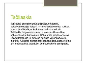 Erivajadustega inimeste toitlustamine #8
