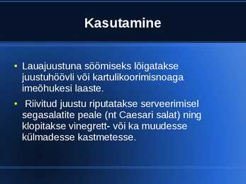 Parmesani juust #13